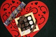 9 Pc Truffle Assortment Box